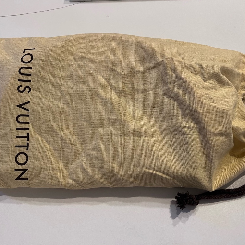 Louis Vuitton Mini Looping Bag - Picture 10 of 10